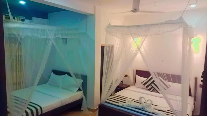 Ella Hillsite View Hotel Екстериор снимка