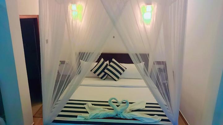 Ella Hillsite View Hotel Екстериор снимка