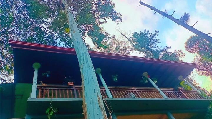 Ella Hillsite View Hotel Екстериор снимка