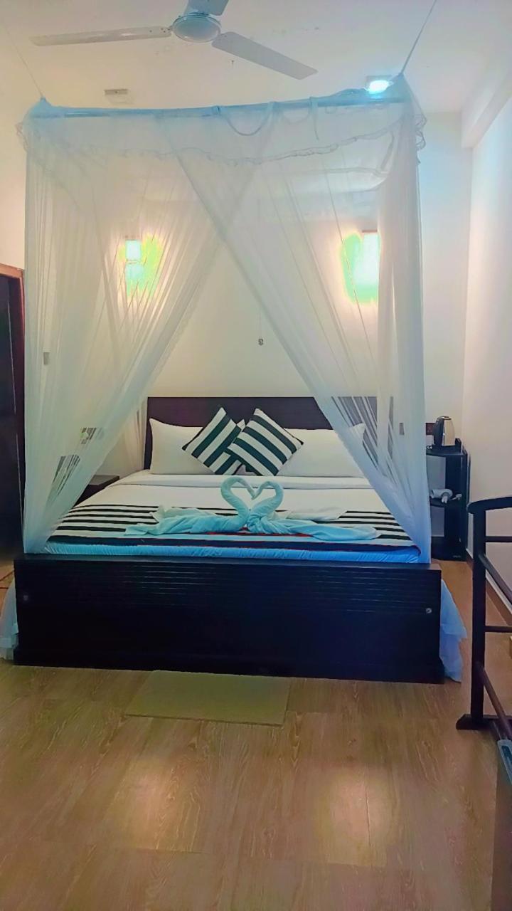 Ella Hillsite View Hotel Екстериор снимка