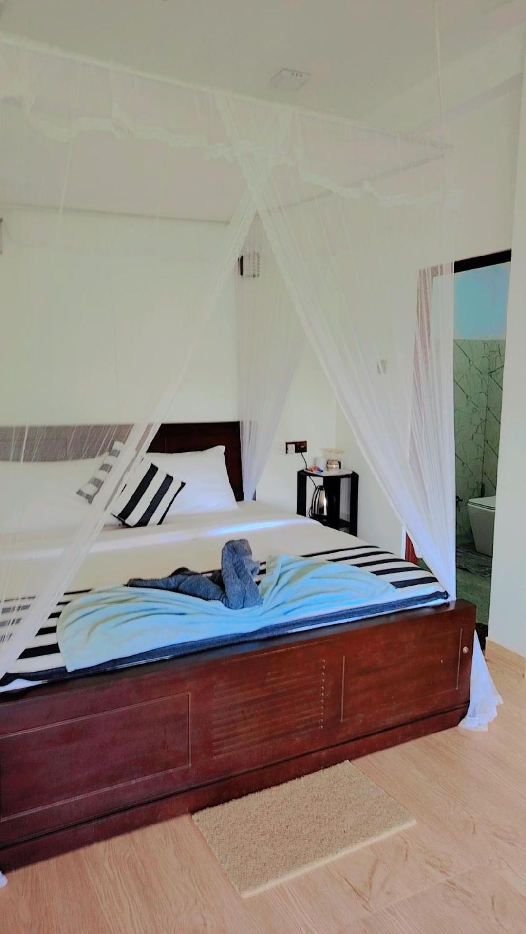 Ella Hillsite View Hotel Стая снимка