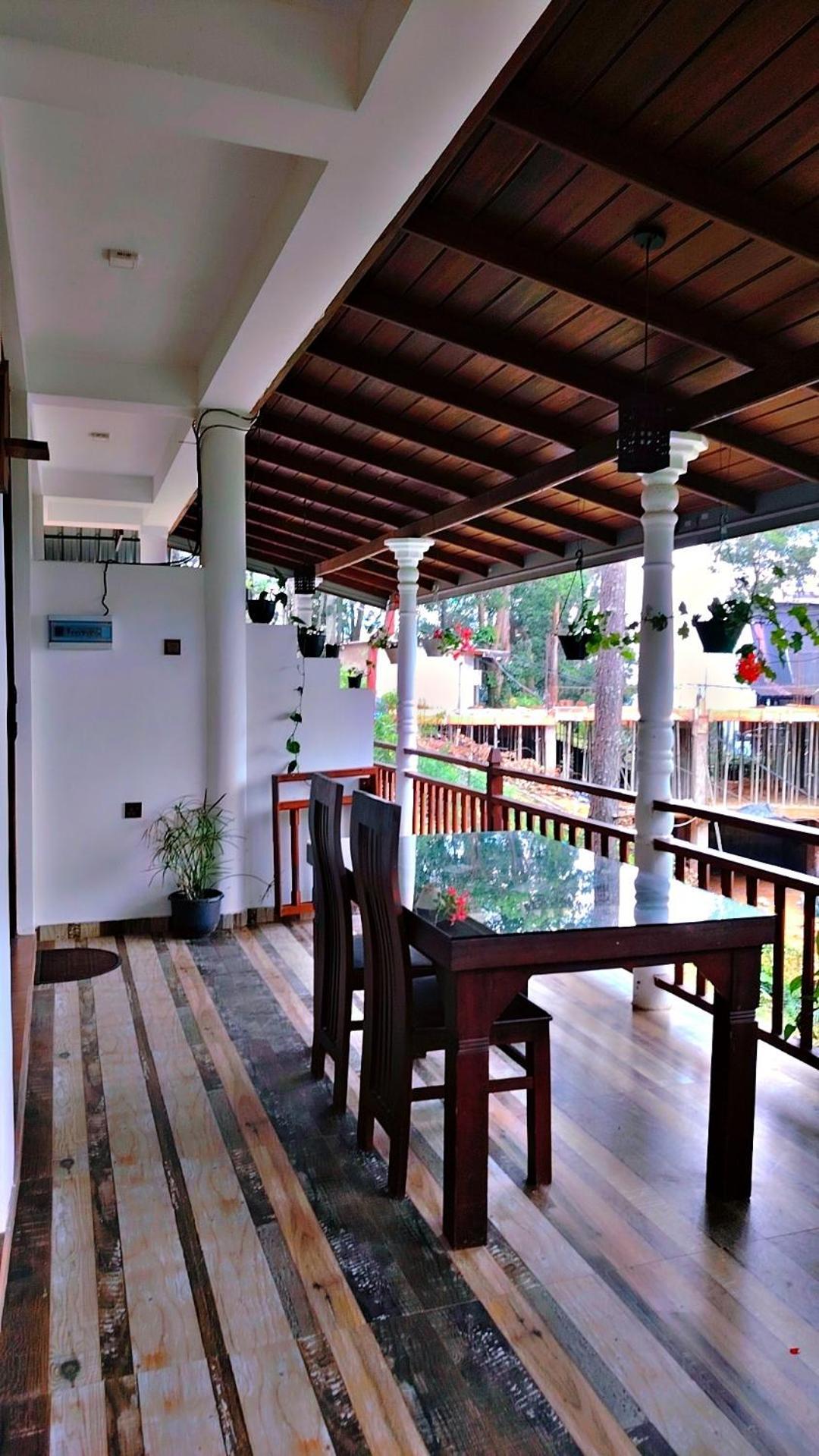 Ella Hillsite View Hotel Стая снимка