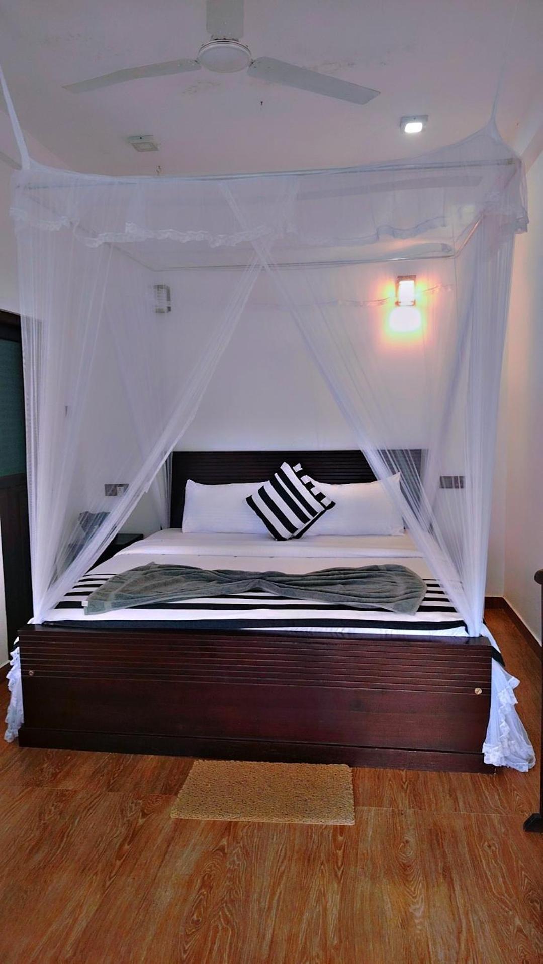 Ella Hillsite View Hotel Стая снимка