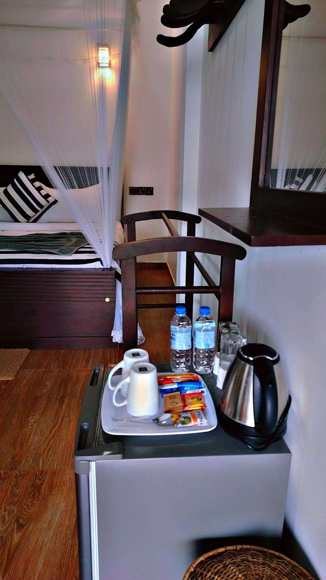 Ella Hillsite View Hotel Стая снимка