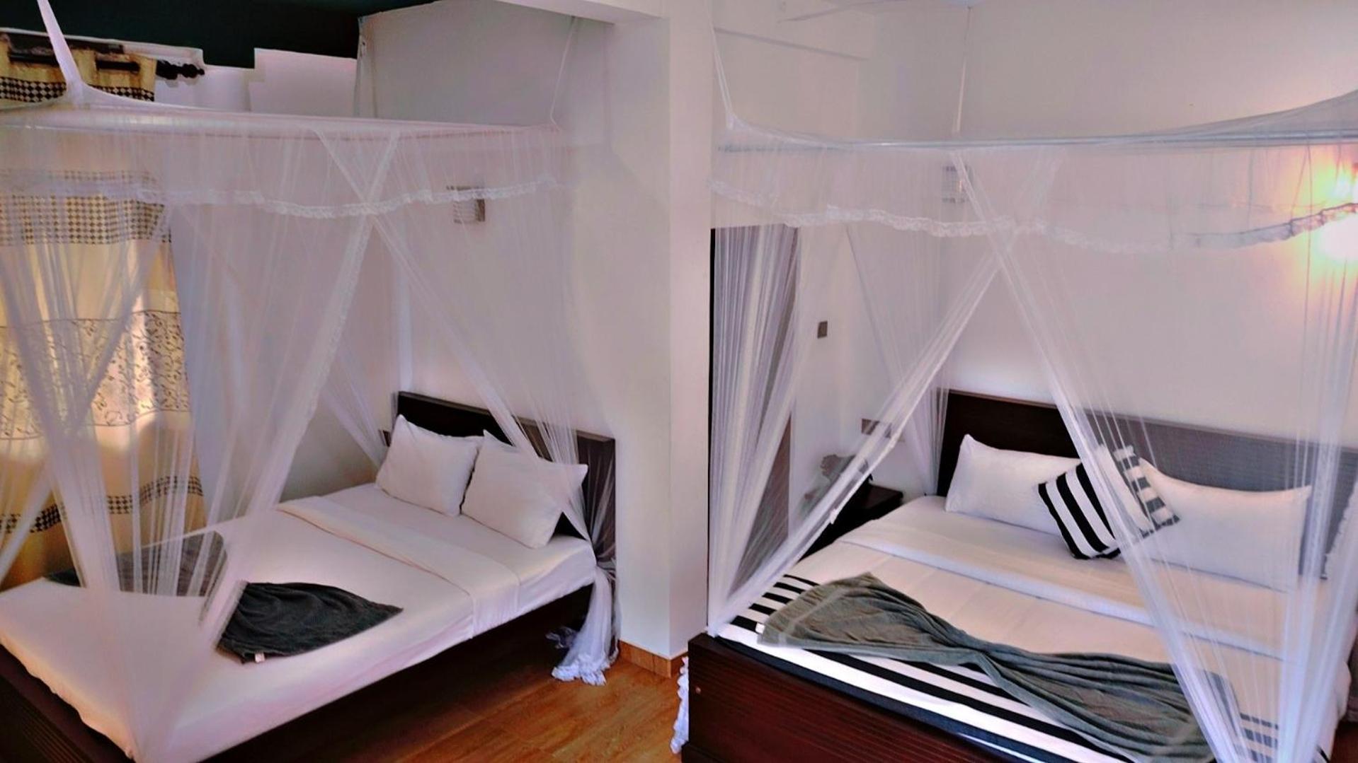 Ella Hillsite View Hotel Стая снимка