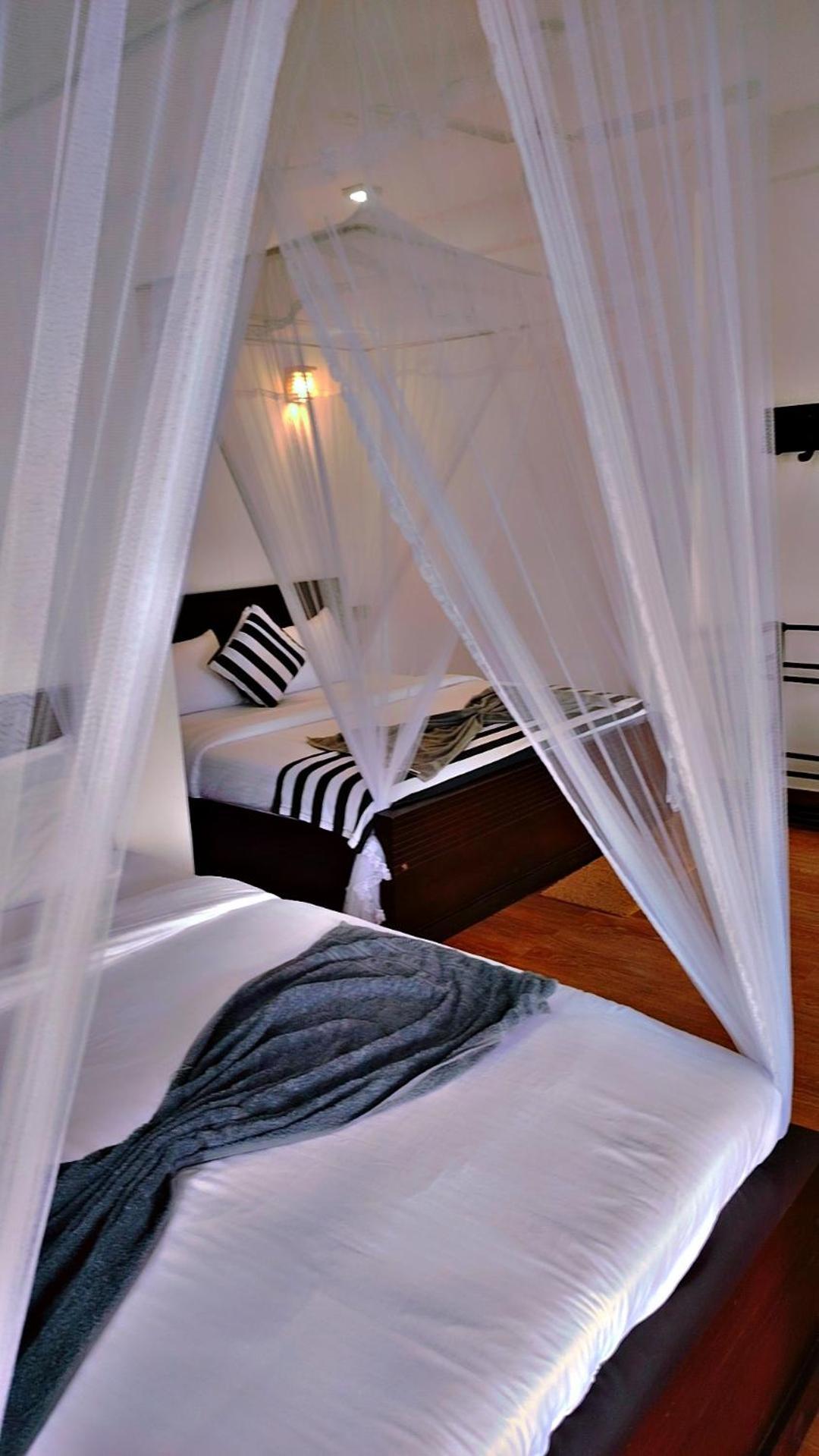 Ella Hillsite View Hotel Стая снимка