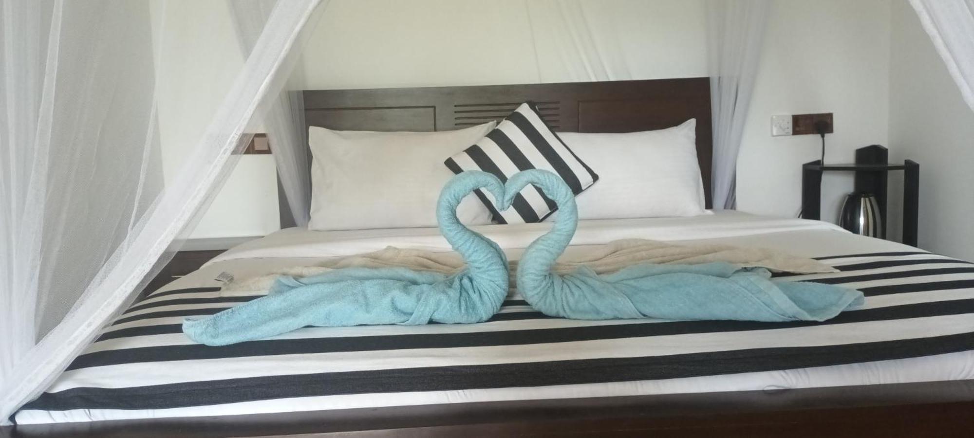 Ella Hillsite View Hotel Екстериор снимка