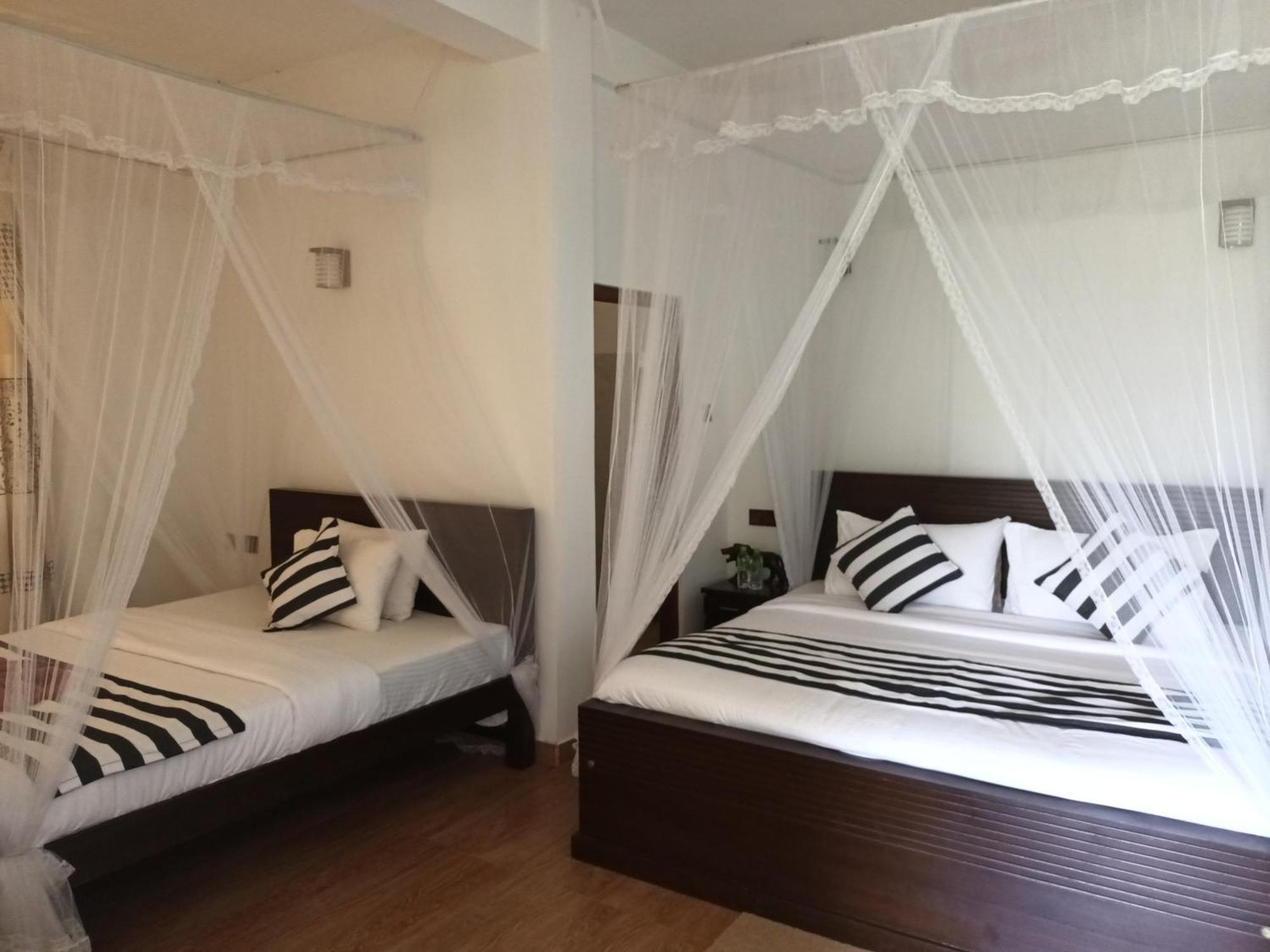 Ella Hillsite View Hotel Екстериор снимка