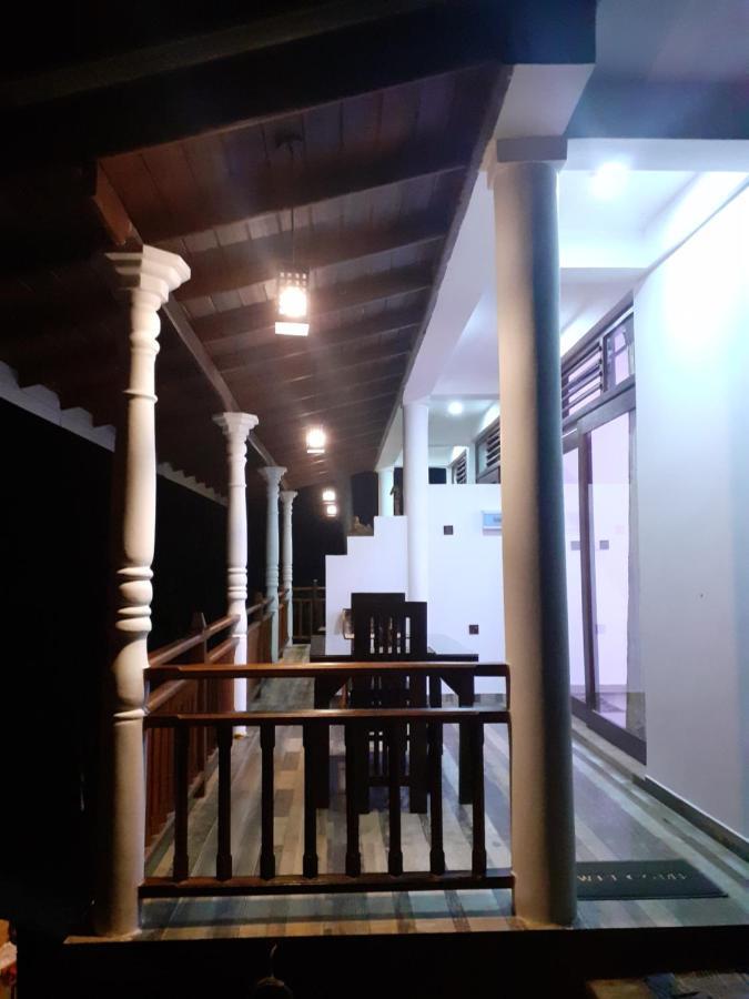Ella Hillsite View Hotel Екстериор снимка